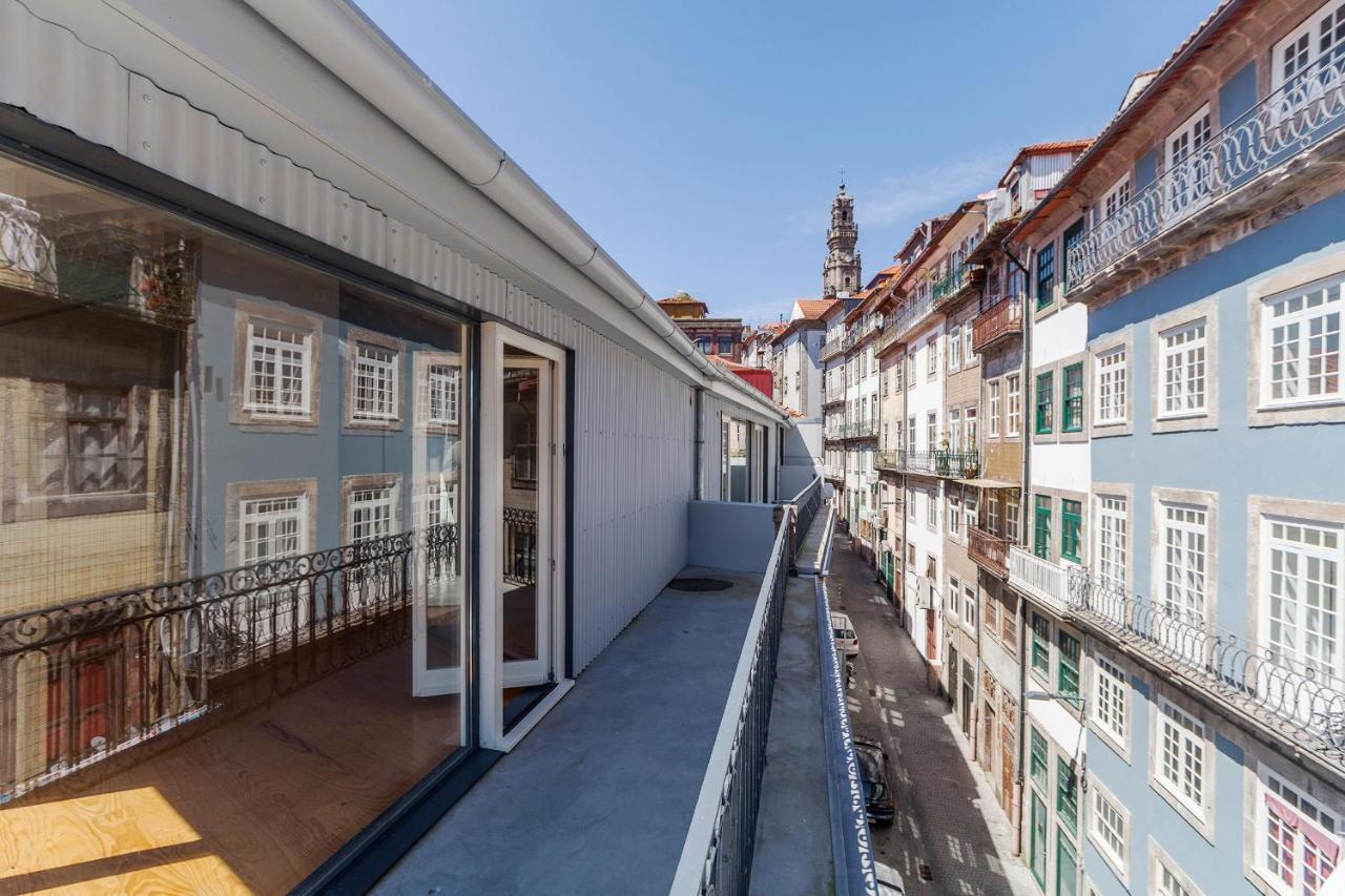 Villa Loios By Casa Do Conto Porto Dış mekan fotoğraf